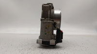 2012-2018 Buick Enclave Throttle Body P/N:12670981AA 12632172BA Fits Fits 2012 2013 2014 2015 2016 2017 2018 2019 OEM Used A