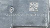 2012-2018 Buick Enclave Throttle Body P/N:12670981AA 12632172BA Fits Fits 2012 2013 2014 2015 2016 2017 2018 2019 OEM Used A