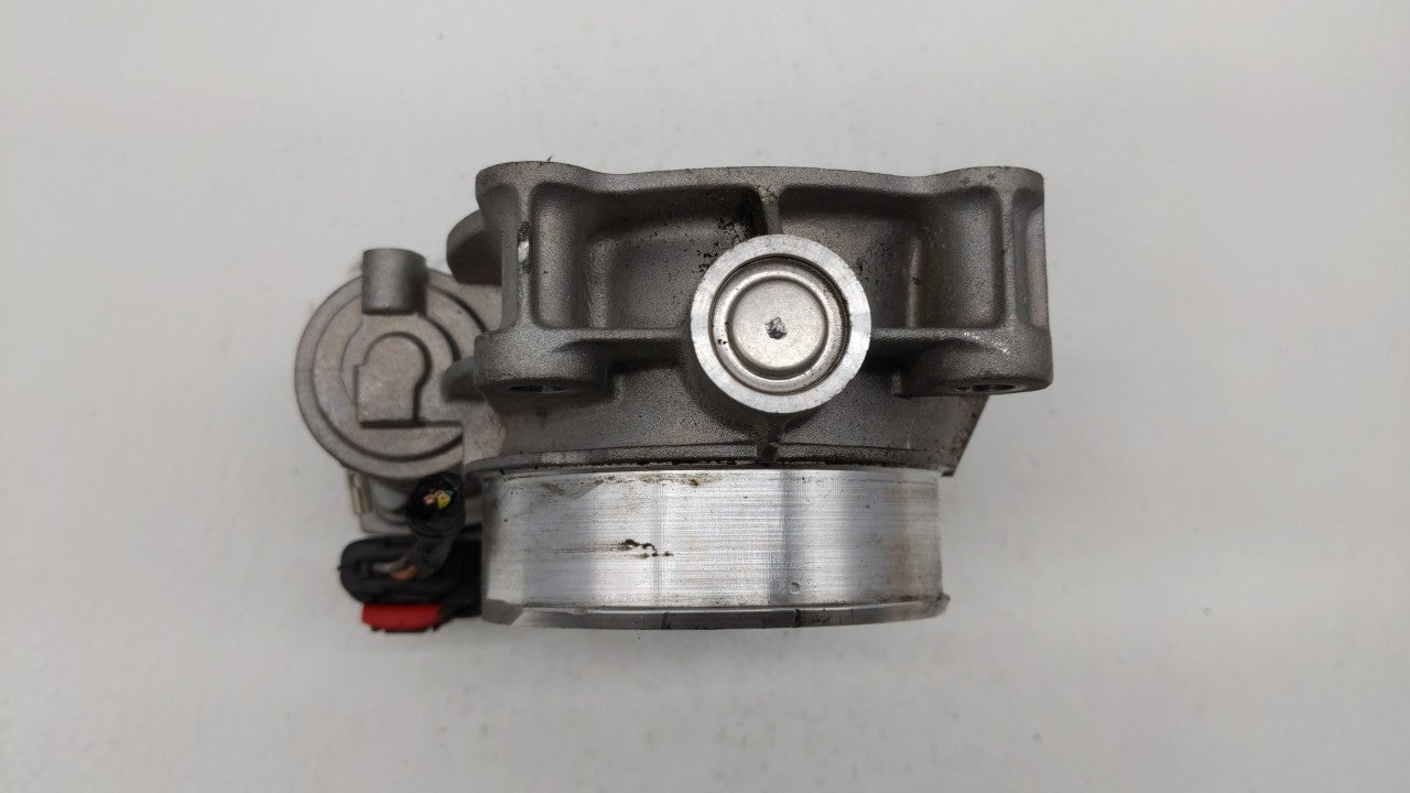 2012-2018 Buick Enclave Throttle Body P/N:12670981AA 12632172BA Fits Fits 2012 2013 2014 2015 2016 2017 2018 2019 OEM Used A