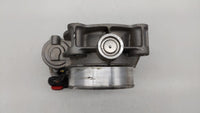 2012-2018 Buick Enclave Throttle Body P/N:12670981AA 12632172BA Fits Fits 2012 2013 2014 2015 2016 2017 2018 2019 OEM Used A