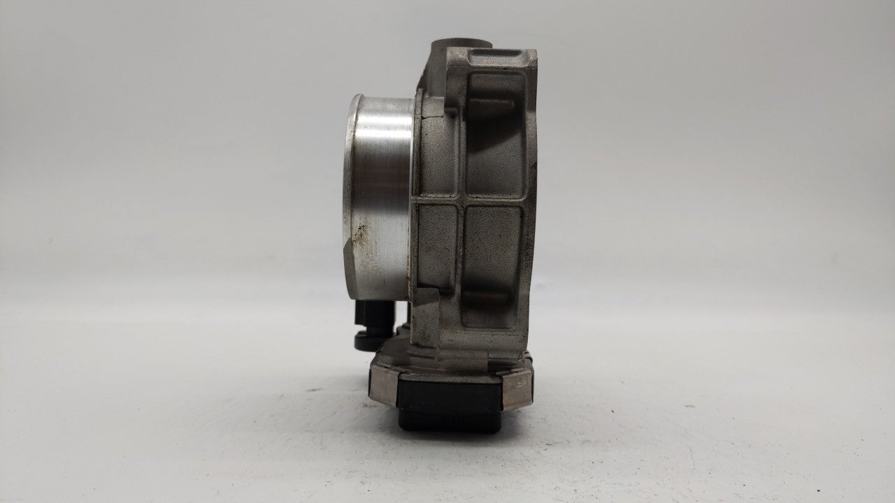 2012-2018 Buick Enclave Throttle Body P/N:12670981AA 12632172BA Fits Fits 2012 2013 2014 2015 2016 2017 2018 2019 OEM Used A