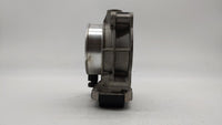 2012-2018 Buick Enclave Throttle Body P/N:12670981AA 12632172BA Fits Fits 2012 2013 2014 2015 2016 2017 2018 2019 OEM Used A