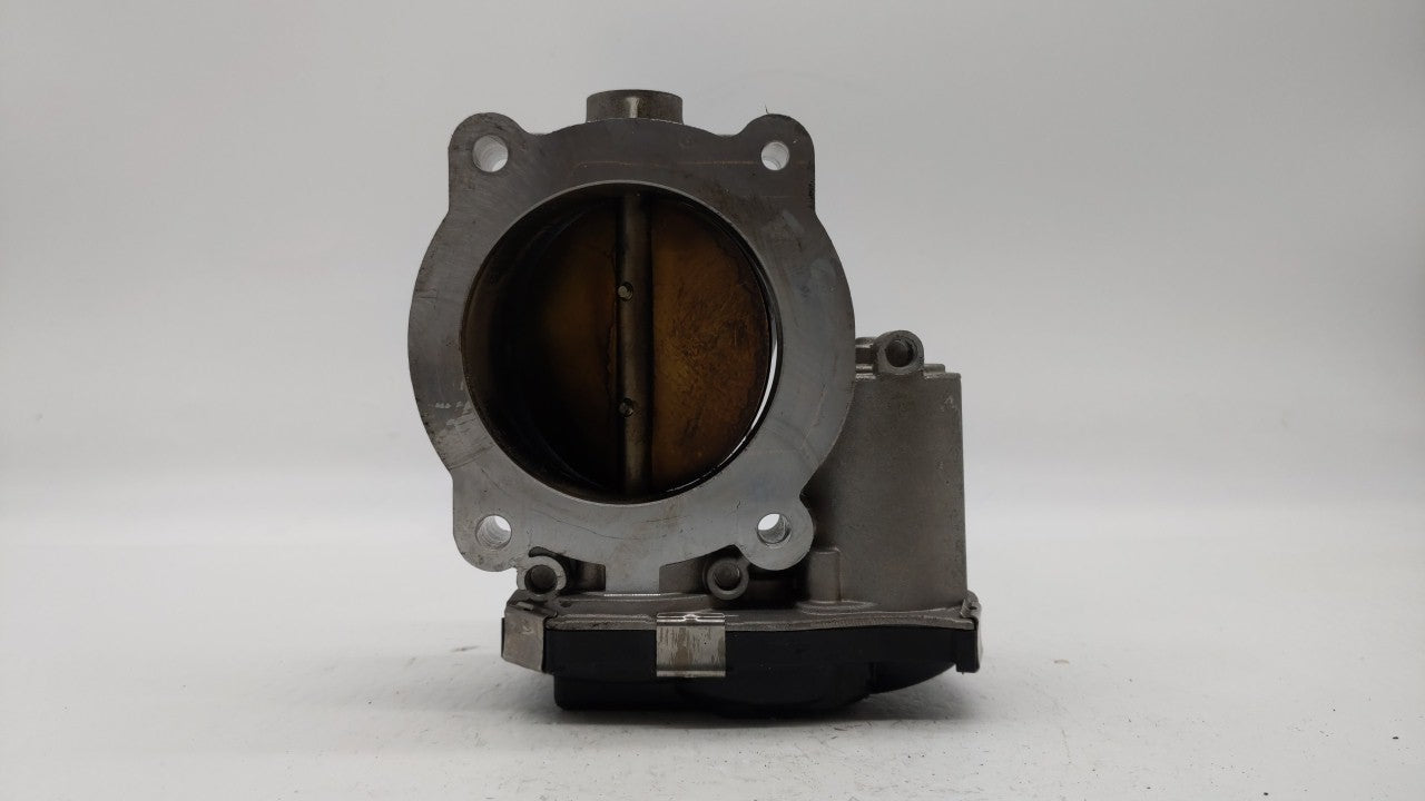 2012-2018 Buick Enclave Throttle Body P/N:12670981AA 12632172BA Fits Fits 2012 2013 2014 2015 2016 2017 2018 2019 OEM Used A