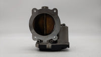 2012-2018 Buick Enclave Throttle Body P/N:12670981AA 12632172BA Fits Fits 2012 2013 2014 2015 2016 2017 2018 2019 OEM Used A