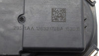 2012-2018 Buick Enclave Throttle Body P/N:12670981AA 12632172BA Fits Fits 2012 2013 2014 2015 2016 2017 2018 2019 OEM Used A