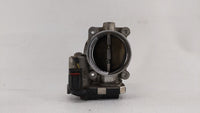 2012-2018 Buick Enclave Throttle Body P/N:12670981AA 12632172BA Fits Fits 2012 2013 2014 2015 2016 2017 2018 2019 OEM Used A