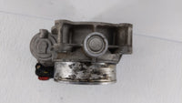 2012-2018 Buick Enclave Throttle Body P/N:12670981AA 12632172BA Fits Fits 2012 2013 2014 2015 2016 2017 2018 2019 OEM Used A