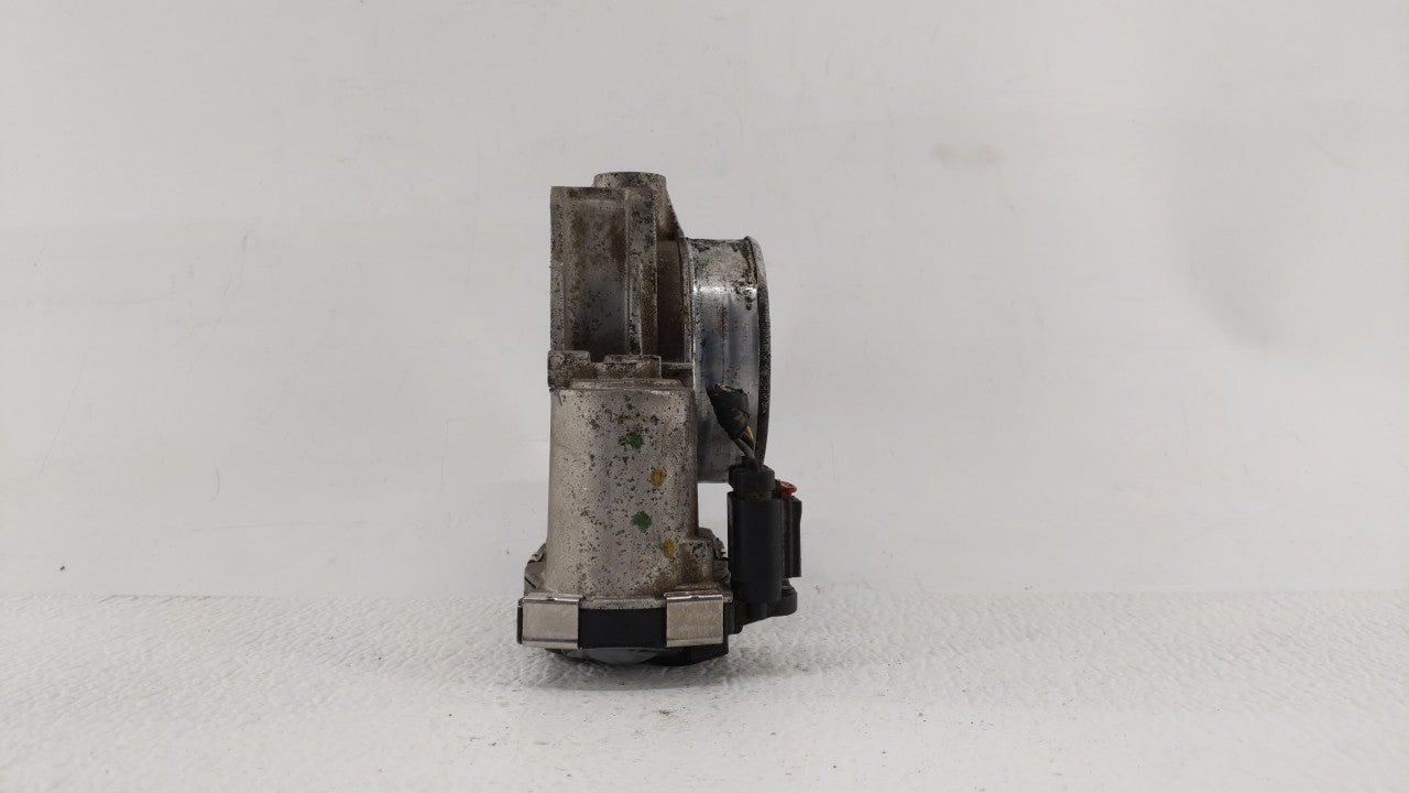 2012-2018 Buick Enclave Throttle Body P/N:12670981AA 12632172BA Fits Fits 2012 2013 2014 2015 2016 2017 2018 2019 OEM Used A