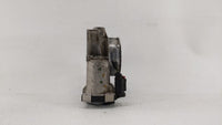 2012-2018 Buick Enclave Throttle Body P/N:12670981AA 12632172BA Fits Fits 2012 2013 2014 2015 2016 2017 2018 2019 OEM Used A