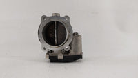 2012-2018 Buick Enclave Throttle Body P/N:12670981AA 12632172BA Fits Fits 2012 2013 2014 2015 2016 2017 2018 2019 OEM Used A