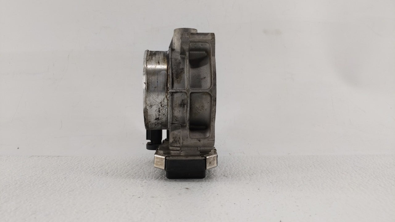 2012-2018 Buick Enclave Throttle Body P/N:12670981AA 12632172BA Fits Fits 2012 2013 2014 2015 2016 2017 2018 2019 OEM Used A