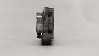 2012-2018 Buick Enclave Throttle Body P/N:12670981AA 12632172BA Fits Fits 2012 2013 2014 2015 2016 2017 2018 2019 OEM Used A
