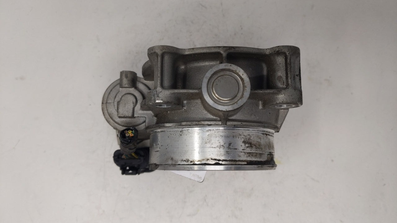 2012-2018 Buick Enclave Throttle Body P/N:12670981AA 12632172BA Fits Fits 2012 2013 2014 2015 2016 2017 2018 2019 OEM Used A