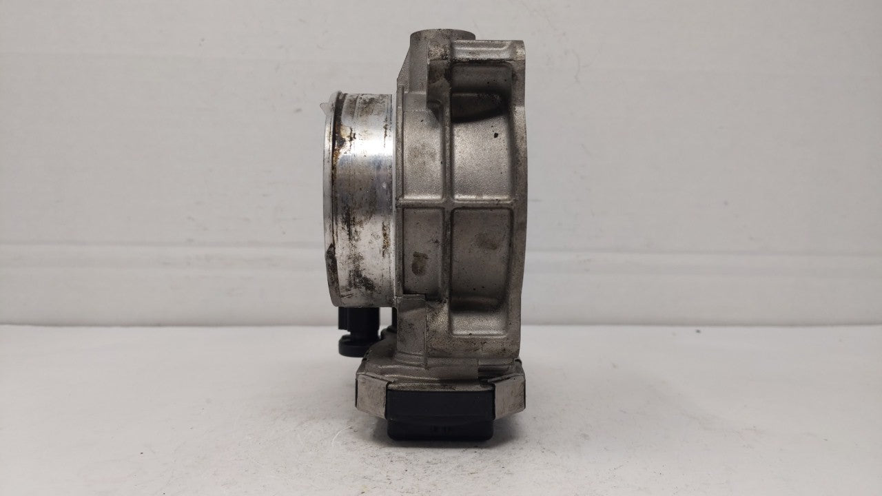 2012-2018 Buick Enclave Throttle Body P/N:12670981AA 12632172BA Fits Fits 2012 2013 2014 2015 2016 2017 2018 2019 OEM Used A