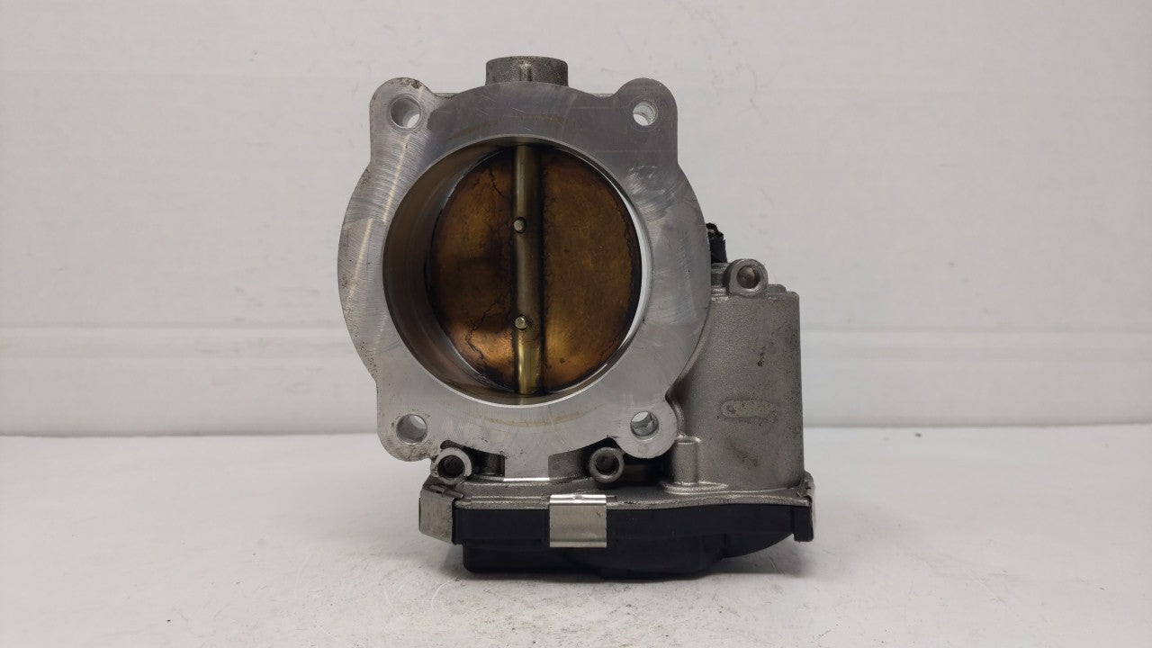 2012-2018 Buick Enclave Throttle Body P/N:12670981AA 12632172BA Fits Fits 2012 2013 2014 2015 2016 2017 2018 2019 OEM Used A