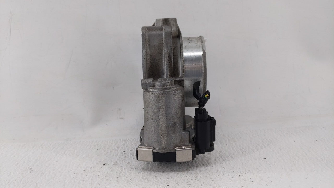 2012-2018 Buick Enclave Throttle Body P/N:12670981AA 12632172BA Fits Fits 2012 2013 2014 2015 2016 2017 2018 2019 OEM Used A