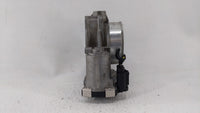 2012-2018 Buick Enclave Throttle Body P/N:12670981AA 12632172BA Fits Fits 2012 2013 2014 2015 2016 2017 2018 2019 OEM Used A