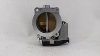2012-2018 Buick Enclave Throttle Body P/N:12670981AA 12632172BA Fits Fits 2012 2013 2014 2015 2016 2017 2018 2019 OEM Used A