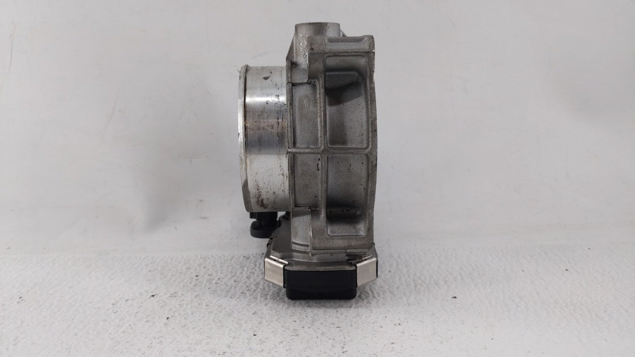 2012-2018 Buick Enclave Throttle Body P/N:12670981AA 12632172BA Fits Fits 2012 2013 2014 2015 2016 2017 2018 2019 OEM Used A