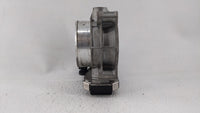 2012-2018 Buick Enclave Throttle Body P/N:12670981AA 12632172BA Fits Fits 2012 2013 2014 2015 2016 2017 2018 2019 OEM Used A