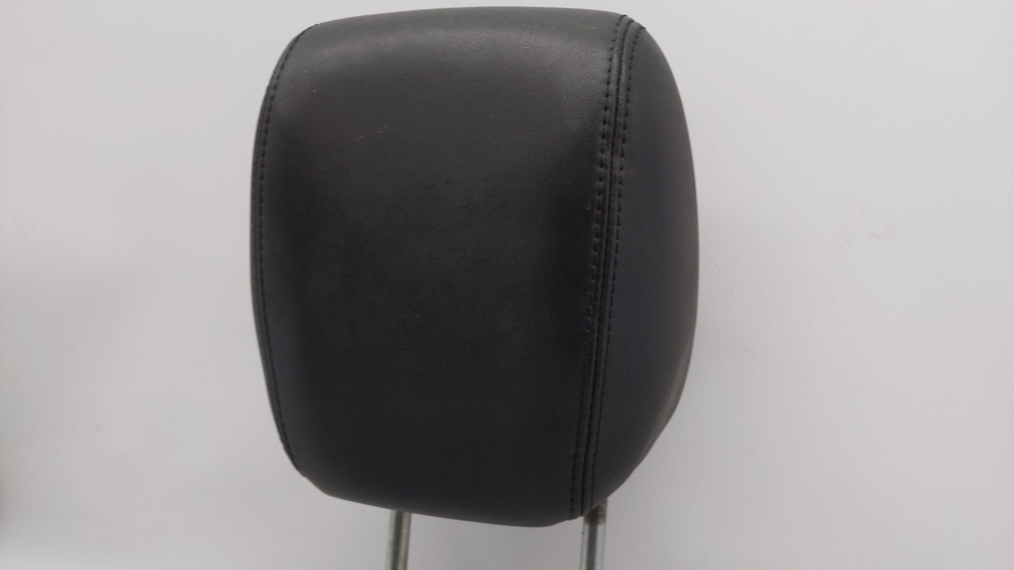 2012-2012 Buick Enclave Headrest Head Rest Front Driver Passenger Seat - Oemusedautoparts1.com