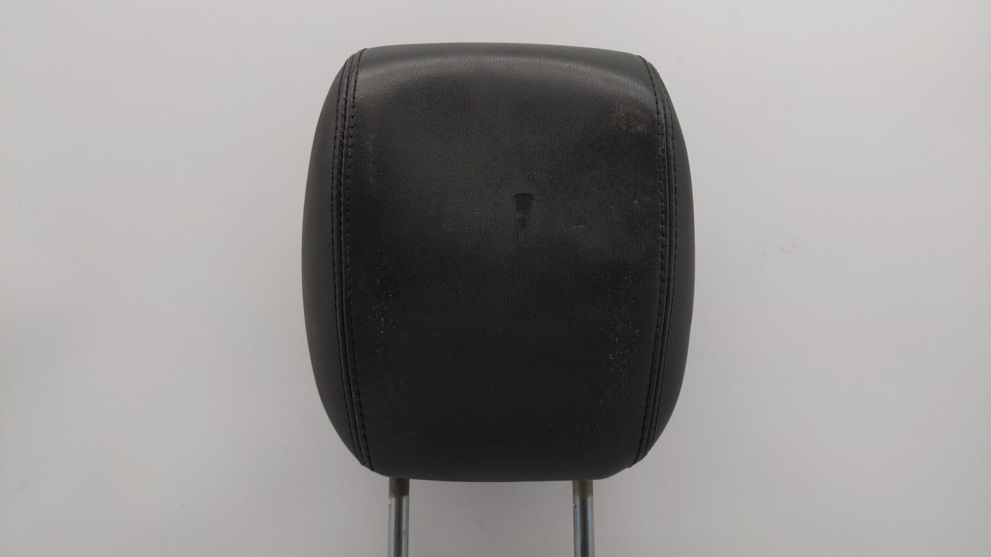 2012-2012 Buick Enclave Headrest Head Rest Front Driver Passenger Seat - Oemusedautoparts1.com