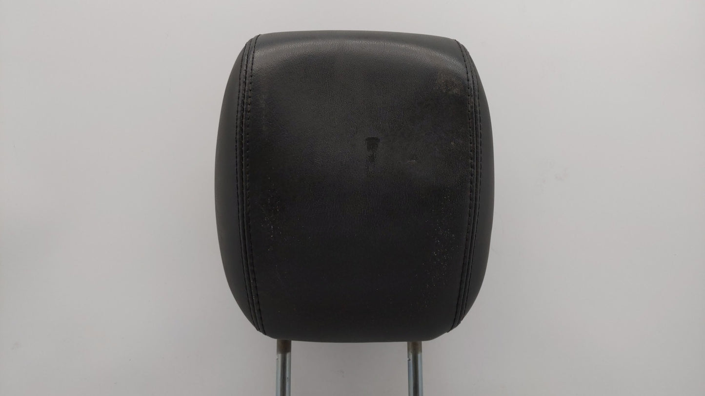 2012-2012 Buick Enclave Headrest Head Rest Front Driver Passenger Seat - Oemusedautoparts1.com