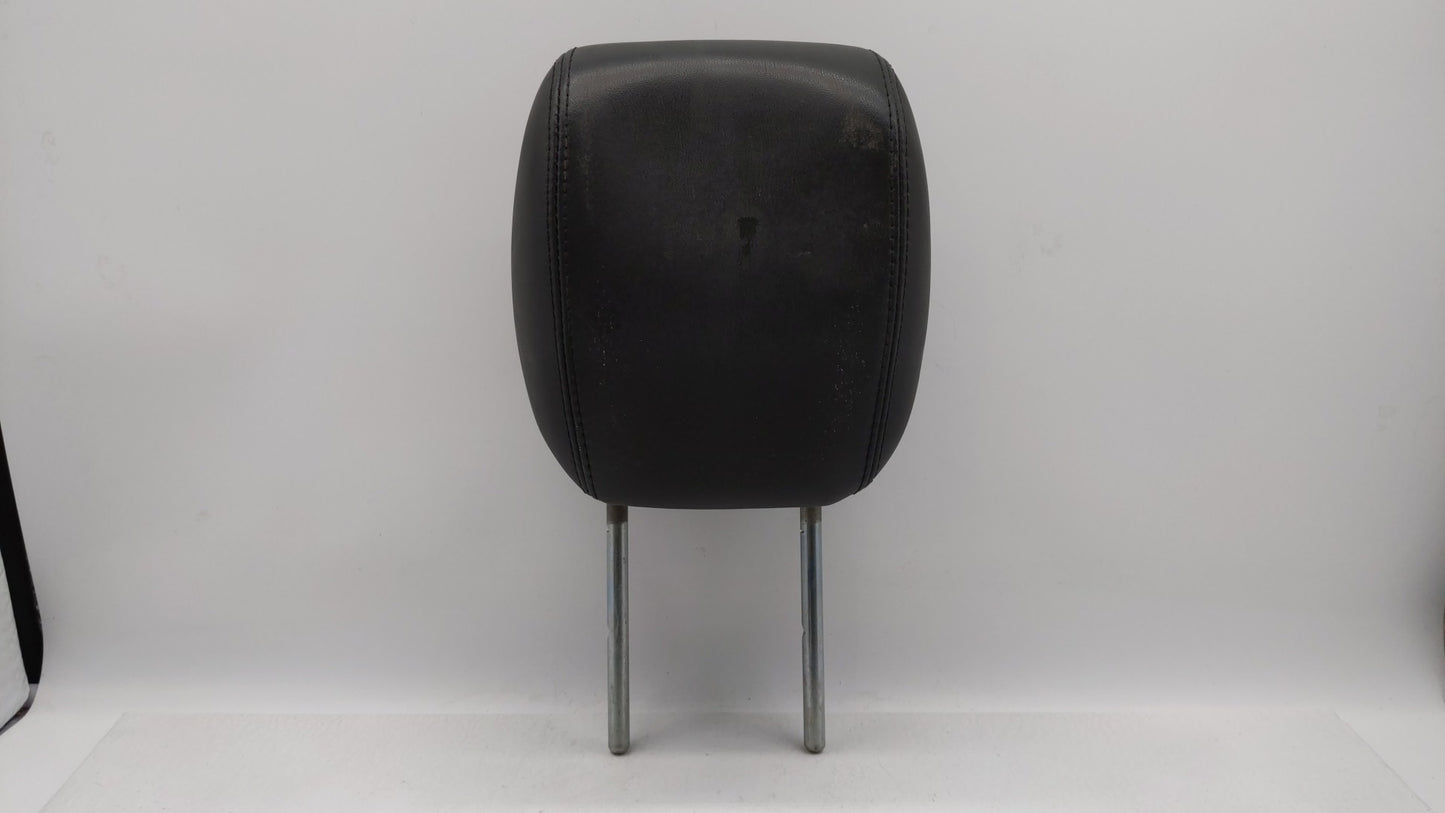 2012-2012 Buick Enclave Headrest Head Rest Front Driver Passenger Seat - Oemusedautoparts1.com