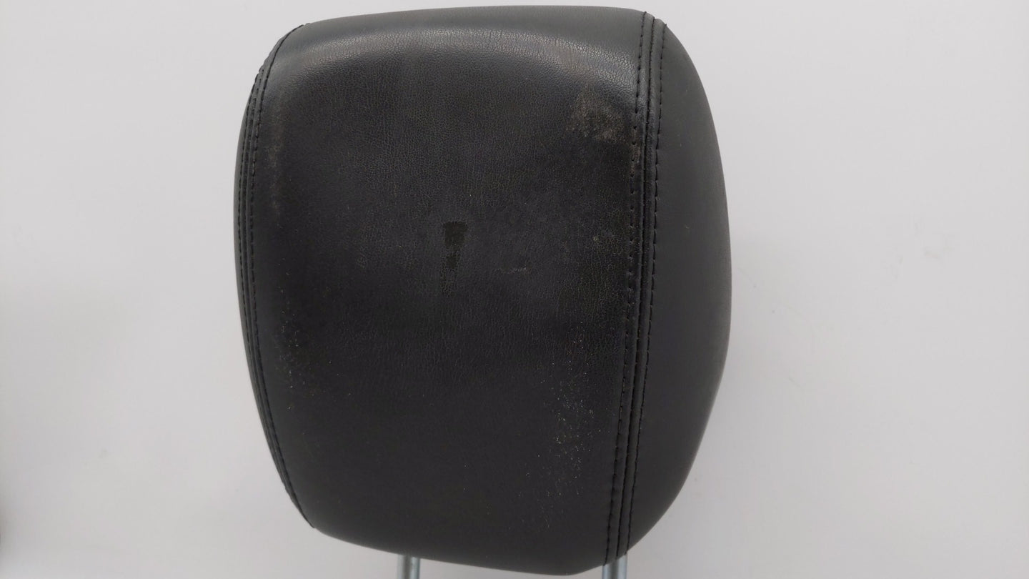 2012-2012 Buick Enclave Headrest Head Rest Front Driver Passenger Seat - Oemusedautoparts1.com