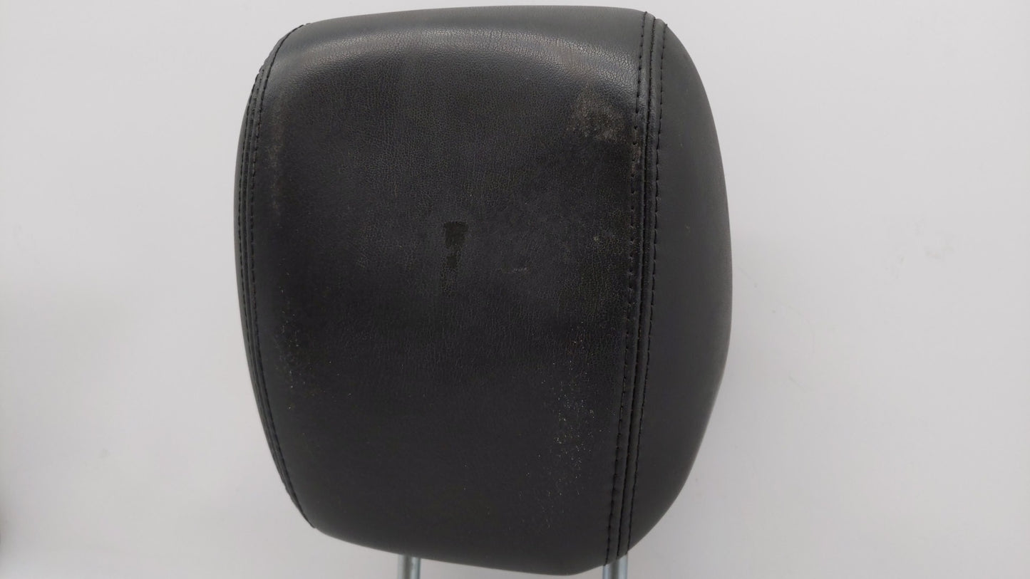 2012-2012 Buick Enclave Headrest Head Rest Front Driver Passenger Seat - Oemusedautoparts1.com