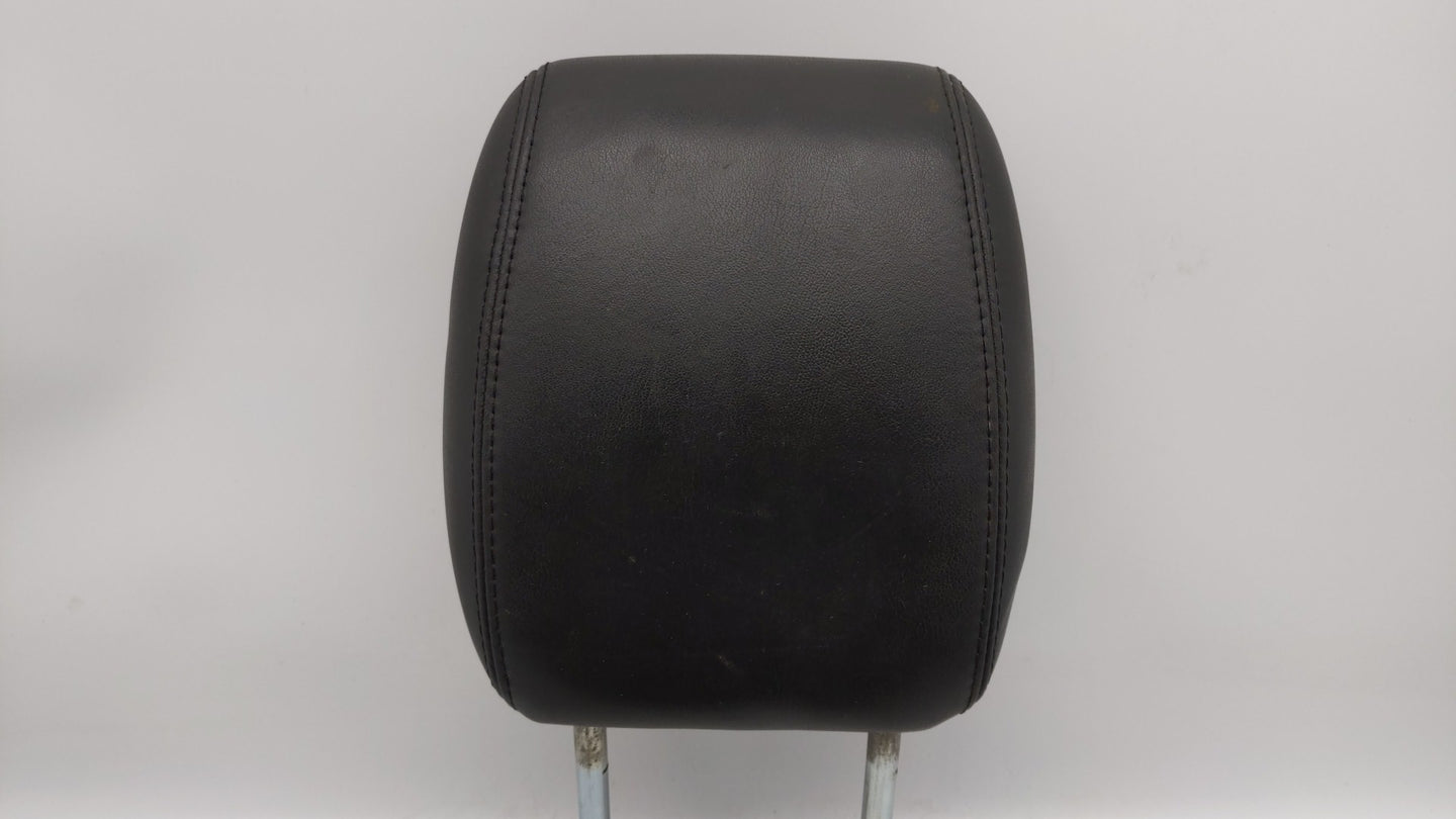 2012-2012 Buick Enclave Headrest Head Rest Front Driver Passenger Seat - Oemusedautoparts1.com