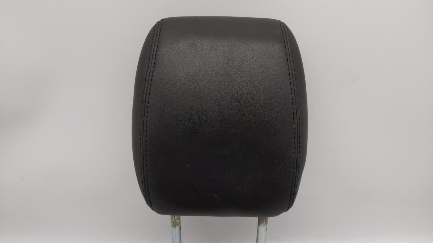 2012-2012 Buick Enclave Headrest Head Rest Front Driver Passenger Seat - Oemusedautoparts1.com
