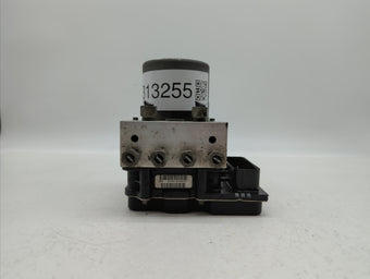 compare product 2012-2017 Buick Enclave ABS Pump Control Module Replacement P/N:22833248 22822156 Fits Fits 2012 2013 2014 2015 2016 2017 OEM Used Auto Parts