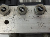 2012-2017 Buick Enclave ABS Pump Control Module Replacement P/N:22833248 22822156 Fits Fits 2012 2013 2014 2015 2016 2017 OE