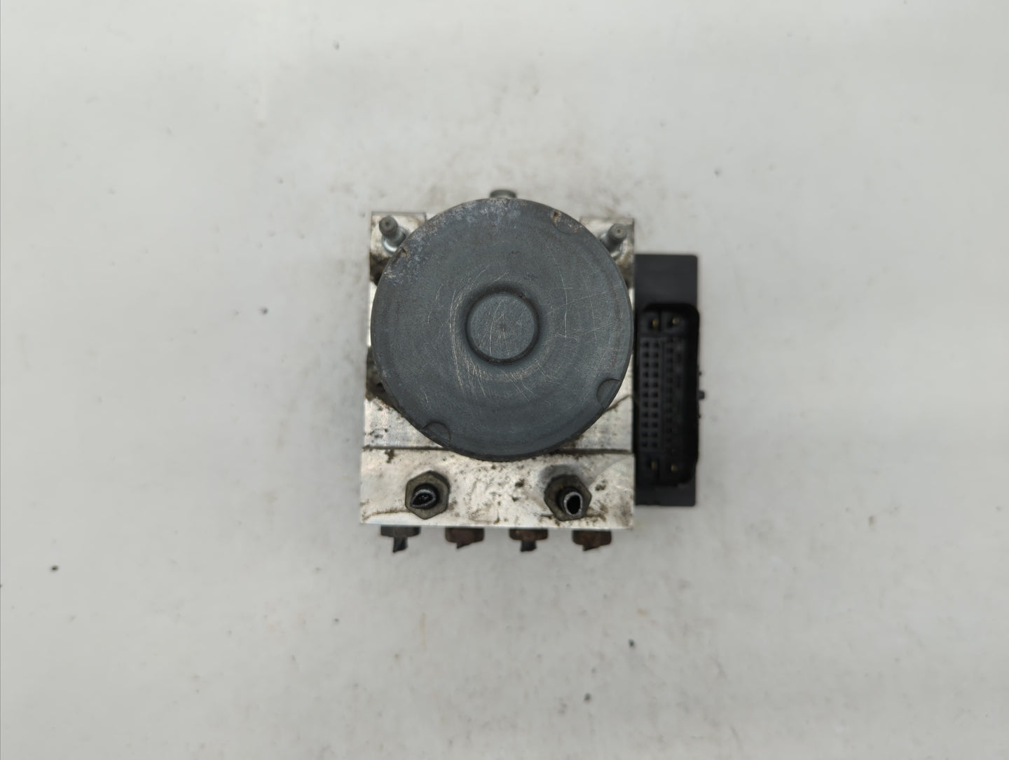 2012-2017 Buick Enclave ABS Pump Control Module Replacement P/N:0 265 951 207 22833248 Fits Fits 2012 2013 2014 2015 2016 20