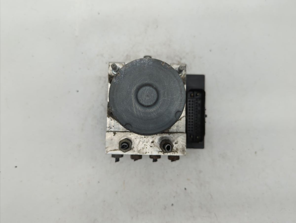 2012-2017 Buick Enclave Anti-Lock Brake ABS Pump Module Actuator OEM P/N:0 265 951 207 22833248 Fits OEM Used Auto Parts - O