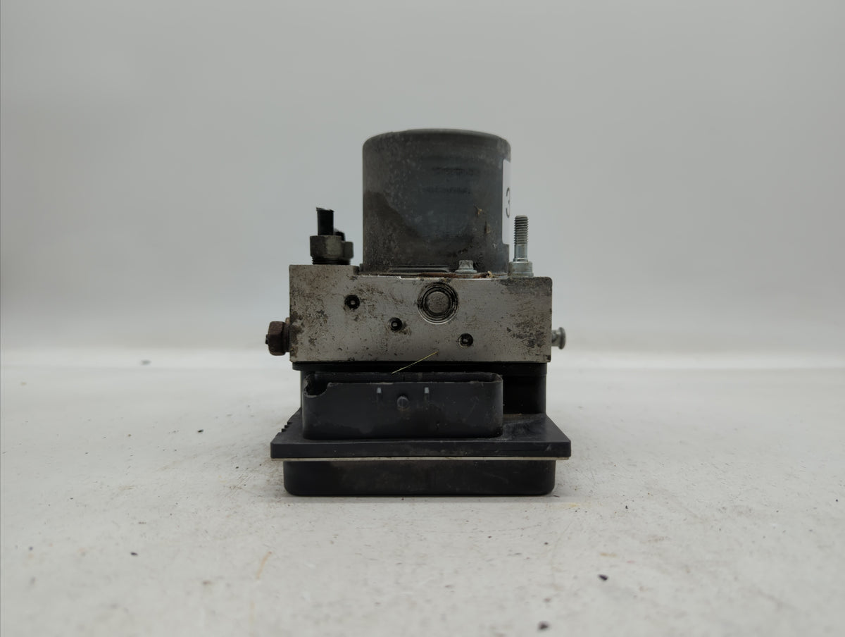 2012-2017 Buick Enclave Anti-Lock Brake ABS Pump Module Actuator OEM P/N:0 265 951 207 22833248 Fits OEM Used Auto Parts - O