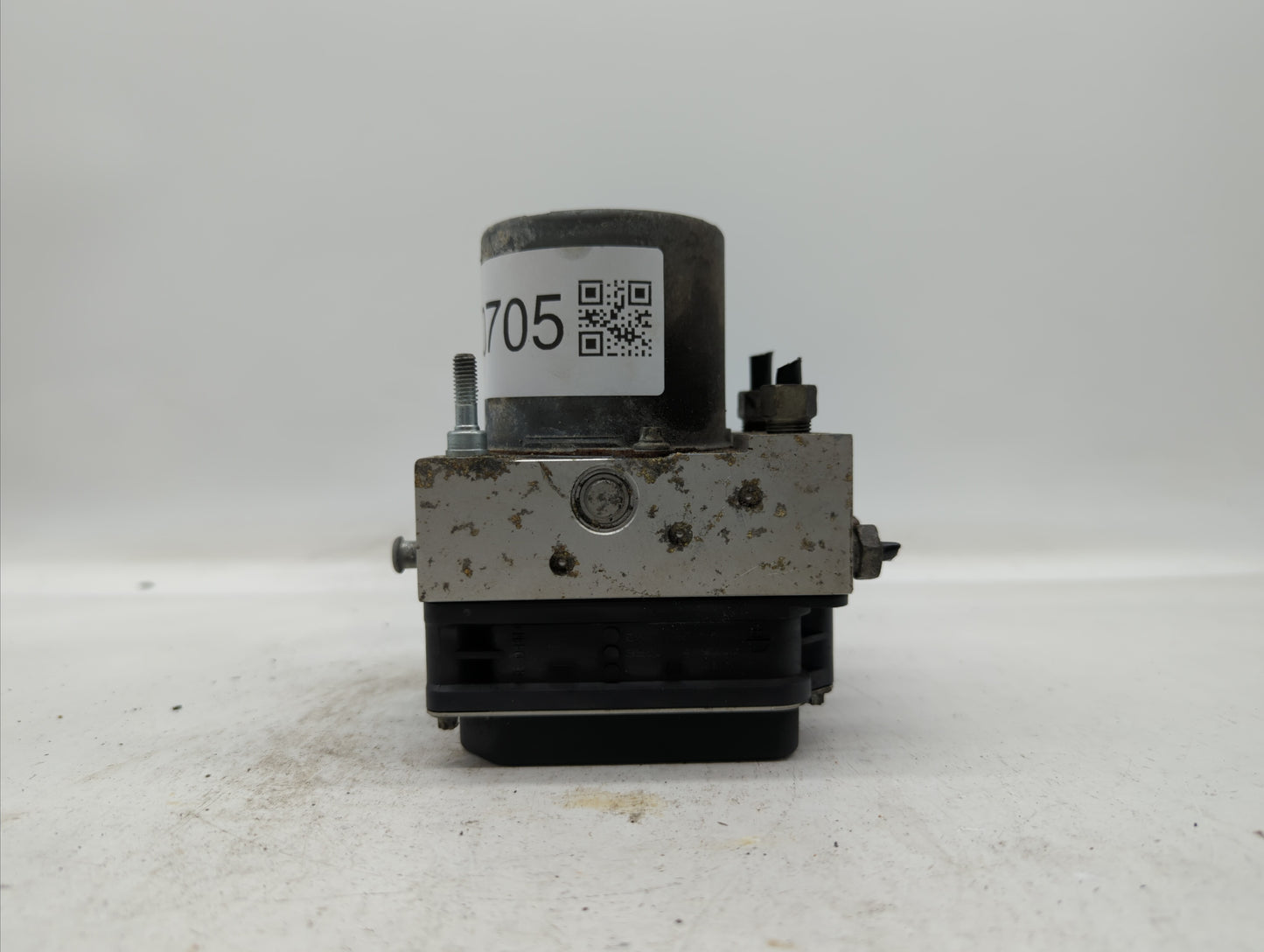 2012-2017 Buick Enclave ABS Pump Control Module Replacement P/N:0 265 951 207 22833248 Fits Fits 2012 2013 2014 2015 2016 20