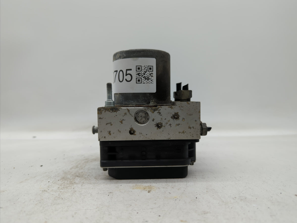 2012-2017 Buick Enclave Anti-Lock Brake ABS Pump Module Actuator OEM P/N:0 265 951 207 22833248 Fits OEM Used Auto Parts - O