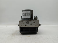 2012-2017 Buick Enclave Anti-Lock Brake ABS Pump Module Actuator OEM P/N:0 265 951 207 22833248 Fits OEM Used Auto Parts - O