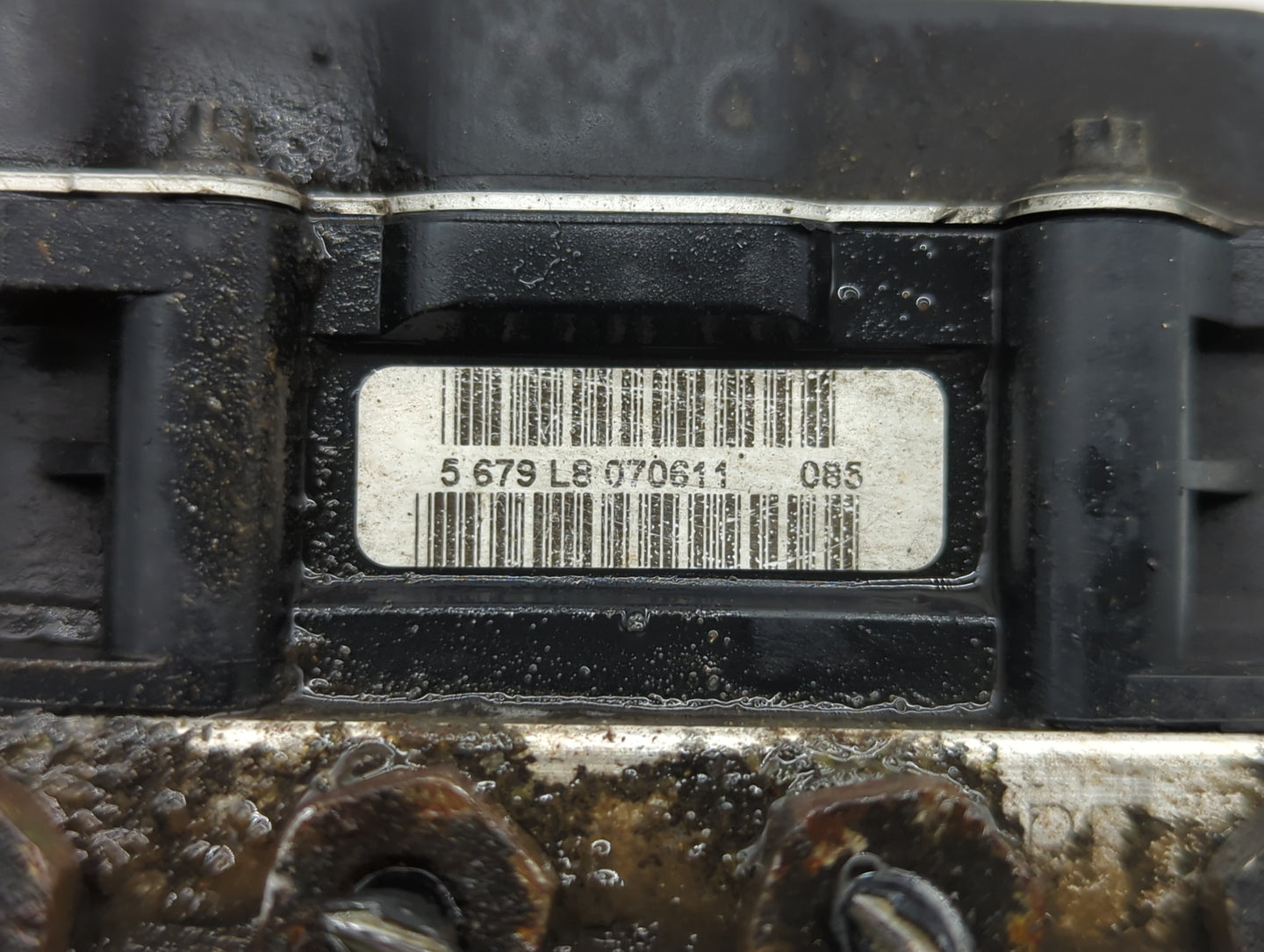 2012-2017 Buick Enclave ABS Pump Control Module Replacement P/N:0 265 951 207 22833248 Fits Fits 2012 2013 2014 2015 2016 20