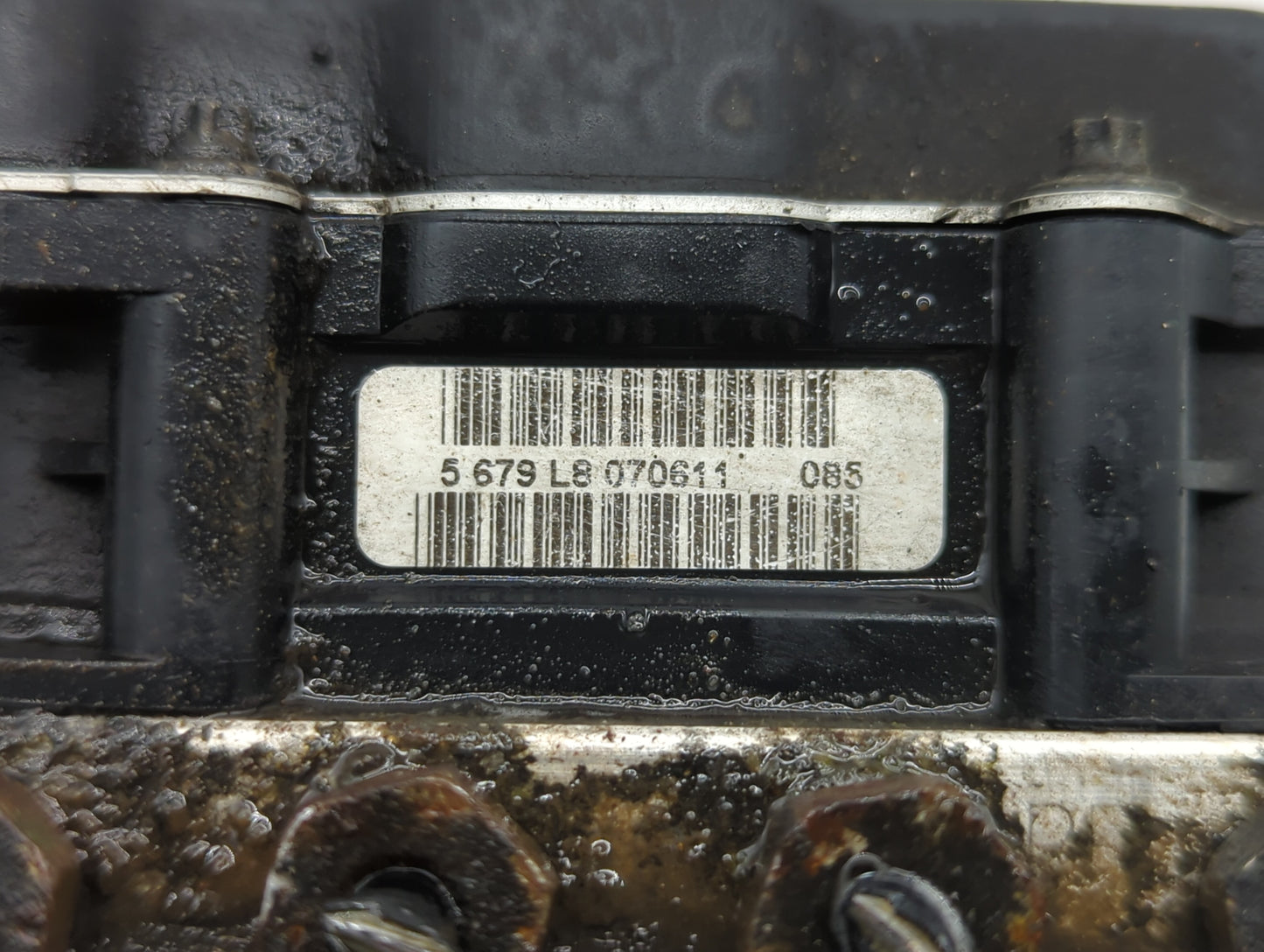 2012-2017 Buick Enclave ABS Pump Control Module Replacement P/N:0 265 951 207 22833248 Fits Fits 2012 2013 2014 2015 2016 20