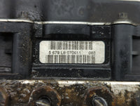 2012-2017 Buick Enclave ABS Pump Control Module Replacement P/N:0 265 951 207 22833248 Fits Fits 2012 2013 2014 2015 2016 20