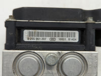 2012-2017 Buick Enclave ABS Pump Control Module Replacement P/N:0 265 951 207 22833248 Fits Fits 2012 2013 2014 2015 2016 20