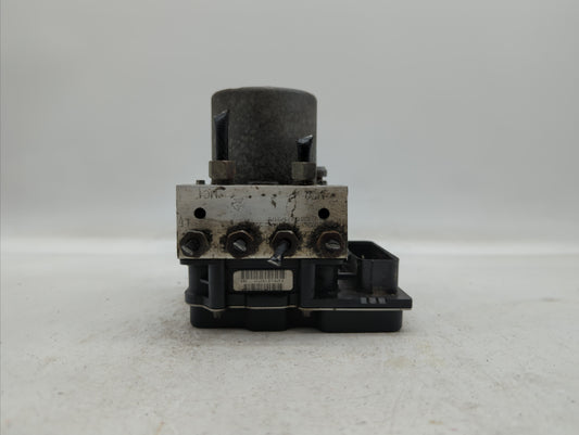 2012-2017 Buick Enclave ABS Pump Control Module Replacement P/N:0 265 951 207 22833248 Fits Fits 2012 2013 2014 2015 2016 20