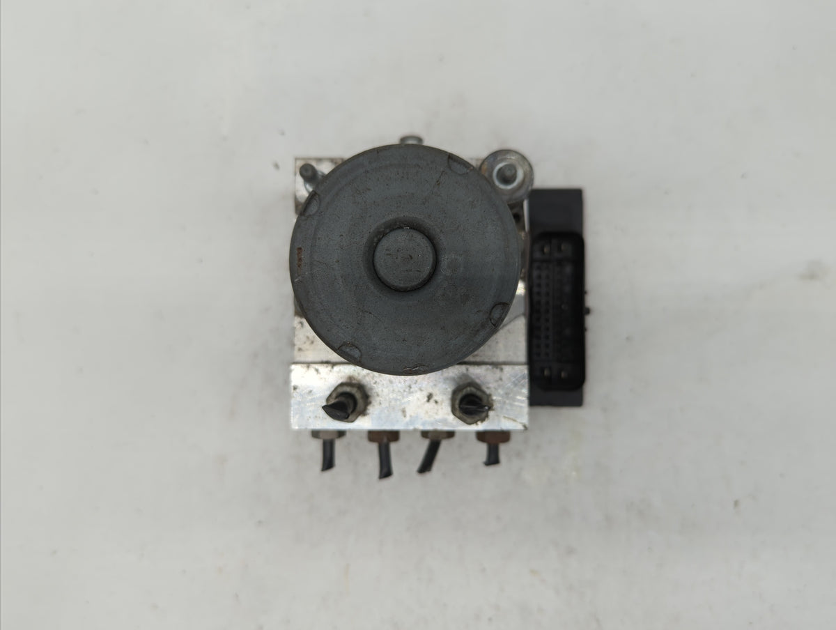 2012-2017 Buick Enclave Anti-Lock Brake ABS Pump Module Actuator OEM P/N:0 265 951 207 22833248 Fits OEM Used Auto Parts - O