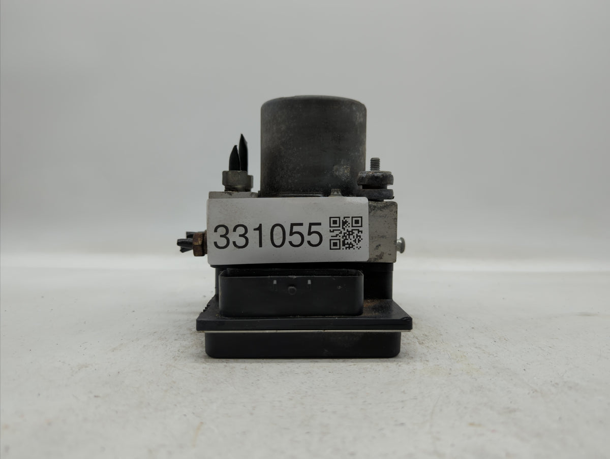 2012-2017 Buick Enclave Anti-Lock Brake ABS Pump Module Actuator OEM P/N:0 265 951 207 22833248 Fits OEM Used Auto Parts - O