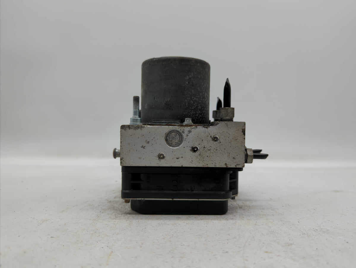 2012-2017 Buick Enclave Anti-Lock Brake ABS Pump Module Actuator OEM P/N:0 265 951 207 22833248 Fits OEM Used Auto Parts - O