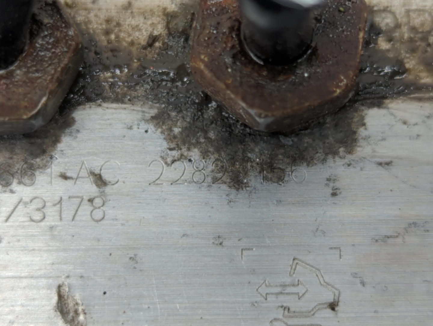 2012-2017 Buick Enclave ABS Pump Control Module Replacement P/N:0 265 951 207 22833248 Fits Fits 2012 2013 2014 2015 2016 20