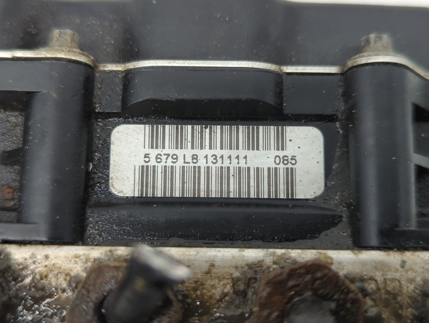 2012-2017 Buick Enclave ABS Pump Control Module Replacement P/N:0 265 951 207 22833248 Fits Fits 2012 2013 2014 2015 2016 20